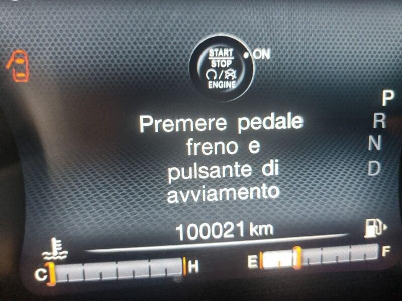 Jeep Renegade Renegade 1.4 MultiAir 170CV 4WD Active Drive Limited