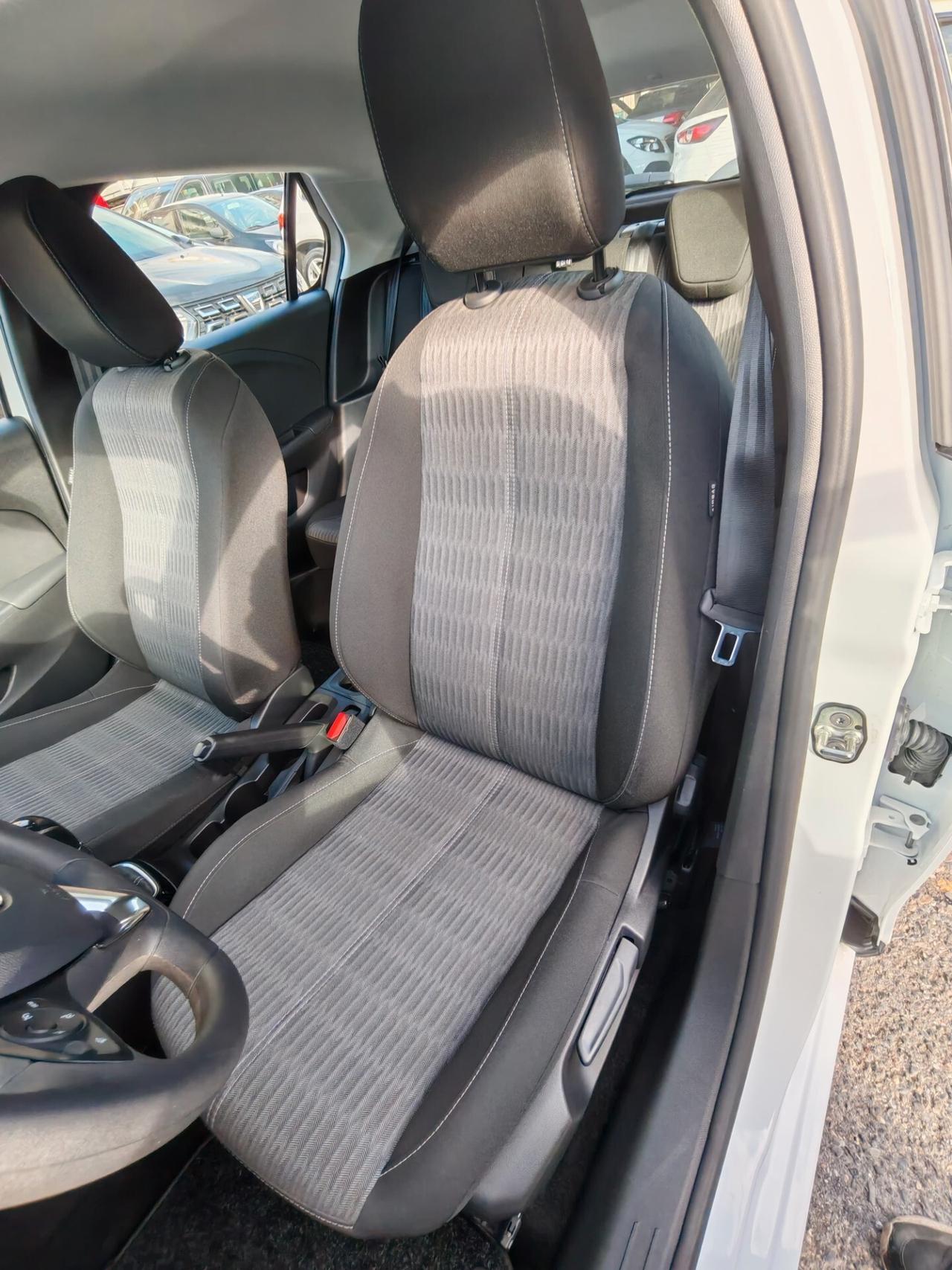 Opel Corsa 1.2 Edition