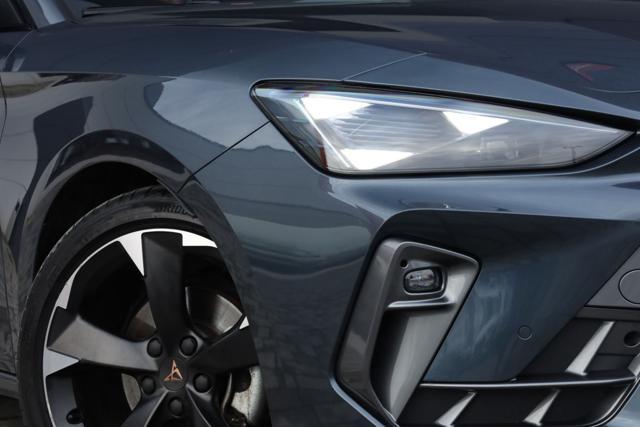 CUPRA Leon 1.5 eTSI 150 CV DSG