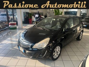 Opel Corsa 1.2 85CV 5 porte GPL-TECH Elective