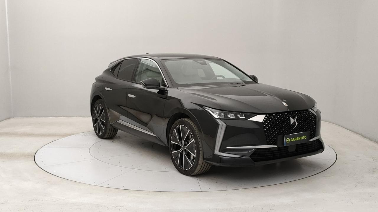 DS DS4 II 2021 - DS4 1.6 e-tense phev Rivoli 225cv auto