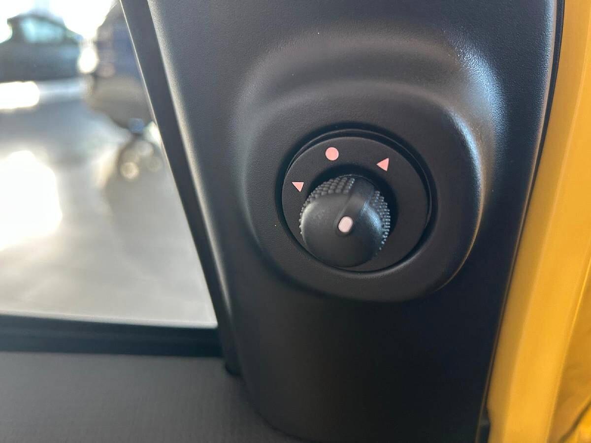 Fiat Panda 1.0 FireFly s&s Hybrid Pandina Cross