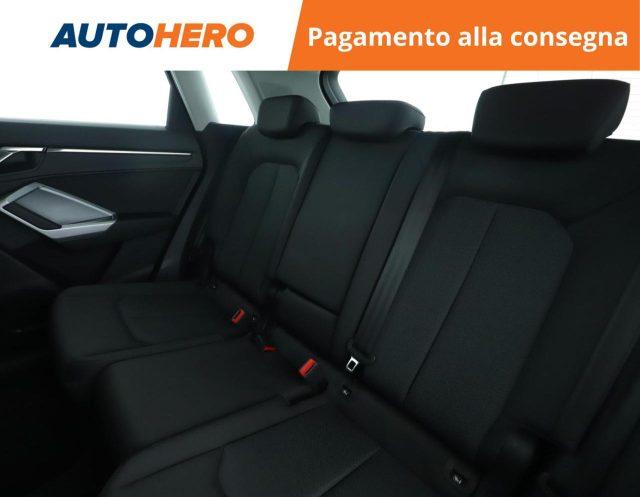 AUDI Q3 45 TFSI e S tronic