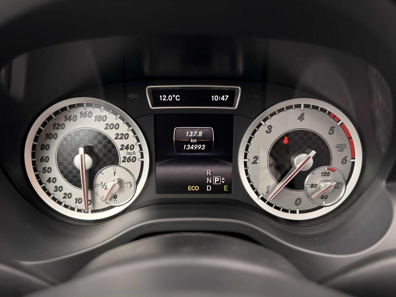 Mercedes-benz A 180 CDI Automatic Premium