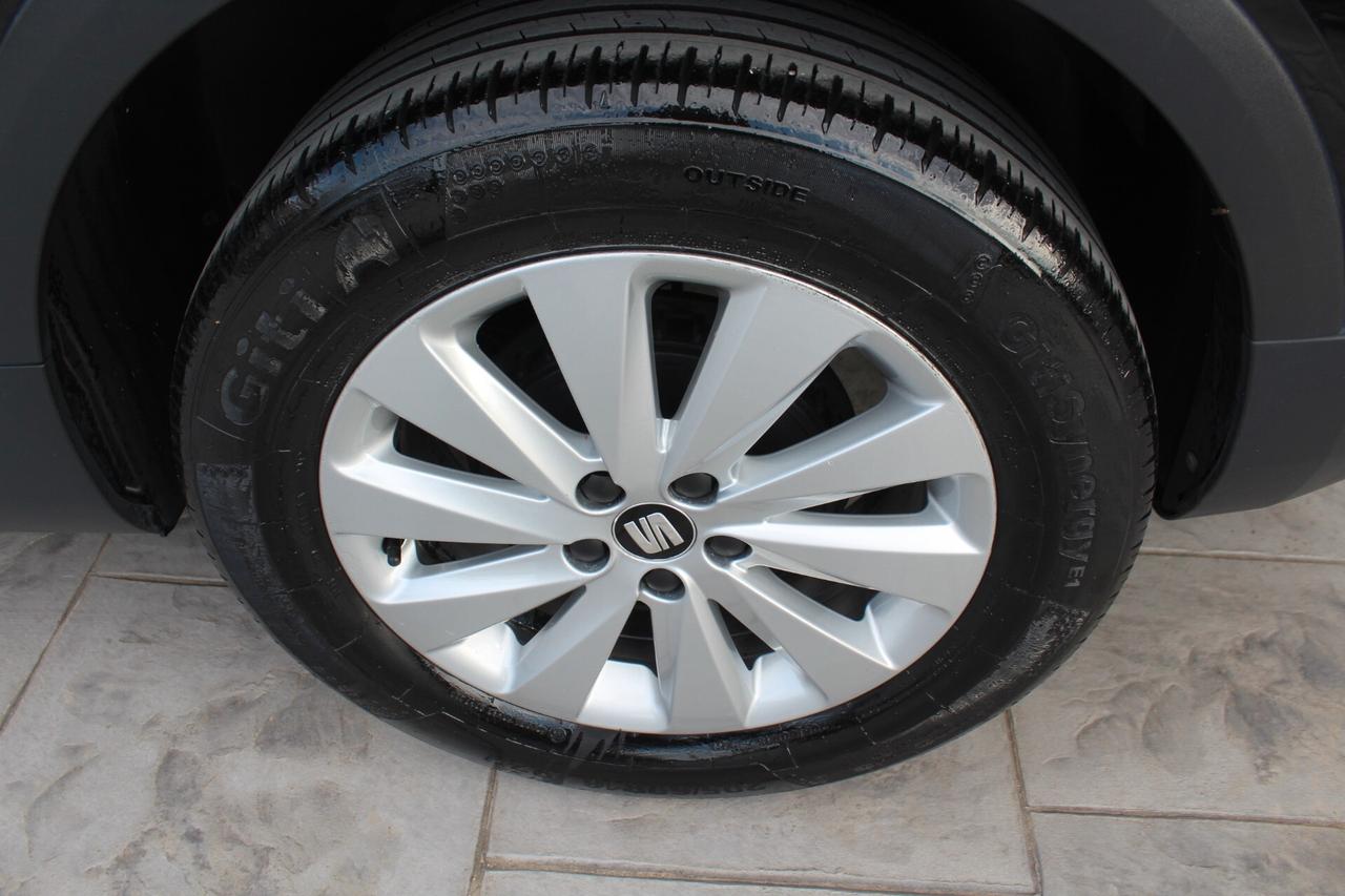 Seat Arona 1.6 TDI 95 CV Style