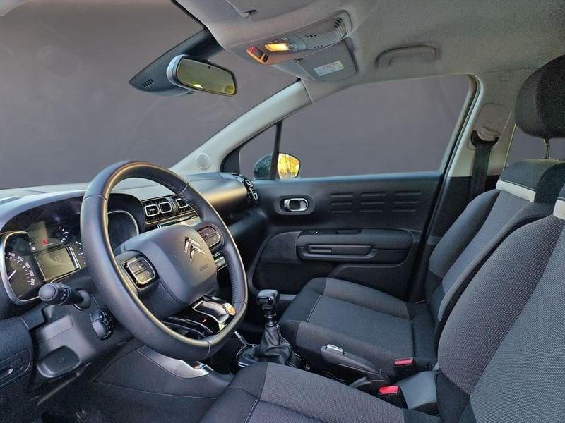 Citroën C3 Aircross C3 Aircross PureTech 110 S&S Max