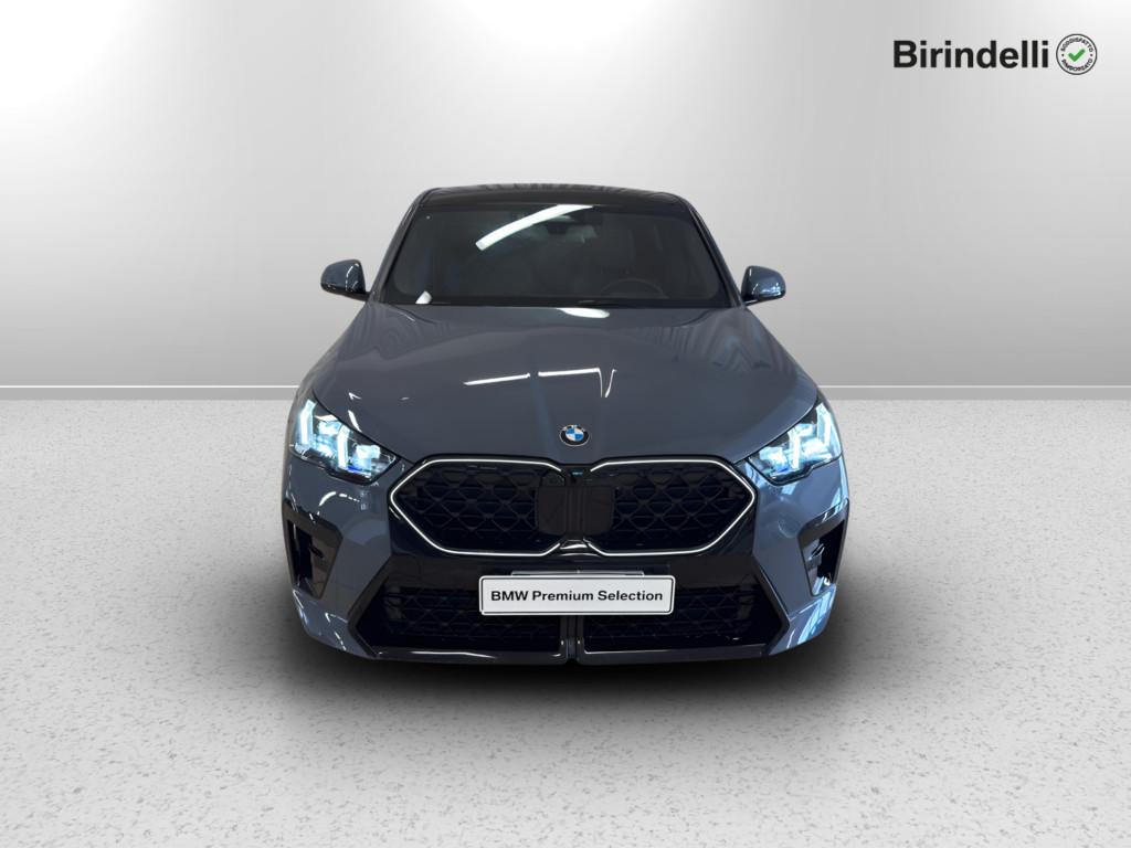 BMW X2 (U10) - X2 sDrive 18d Msport Pro