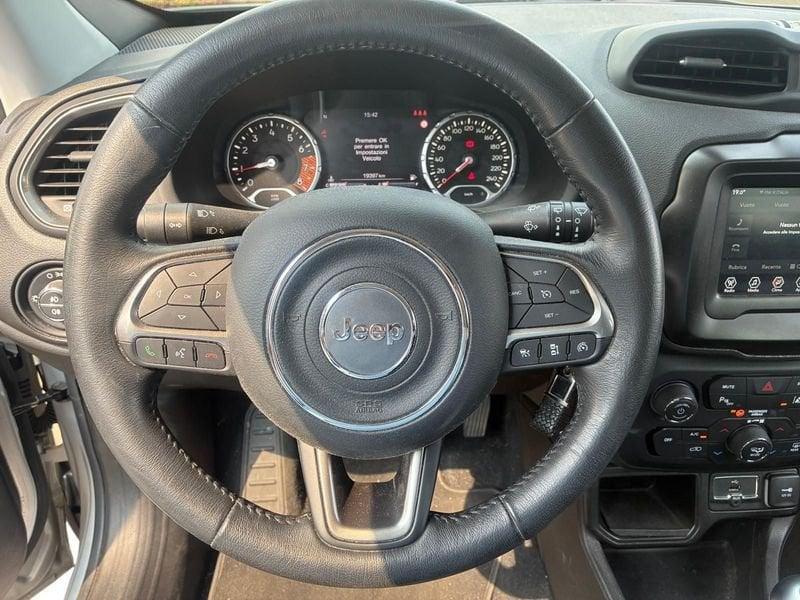 Jeep Renegade 1.0 T3 120cv Limited