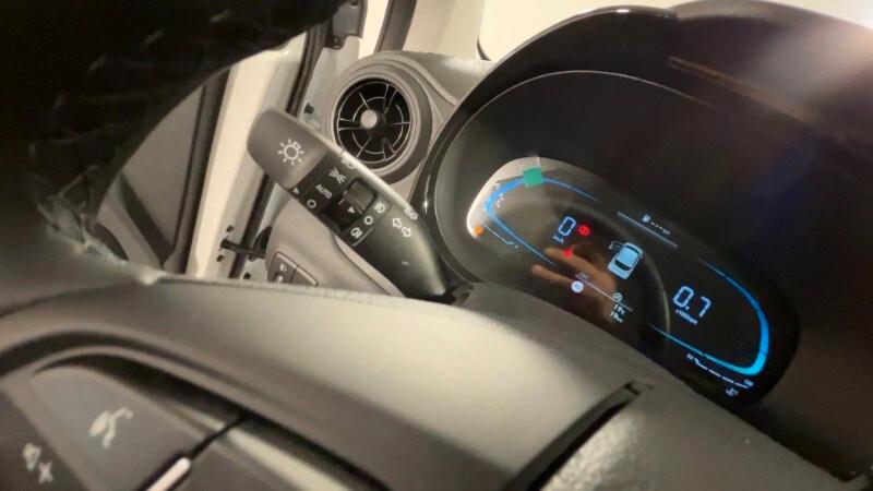 HYUNDAI i10 3ª serie i10 1.0 GPL Connectline