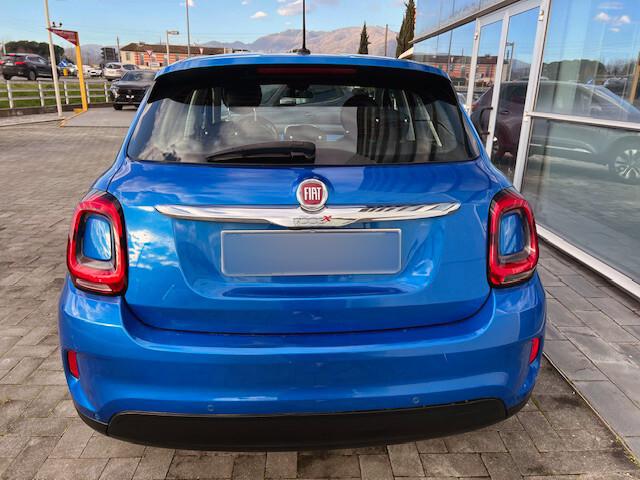 Fiat 500X 1.0 T3 120 CV Urban