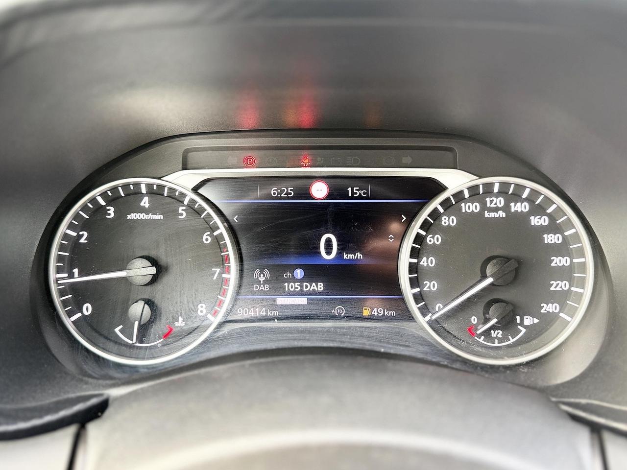 Nissan Juke 1.0 Benzina 114CV E6 Neo - 2022