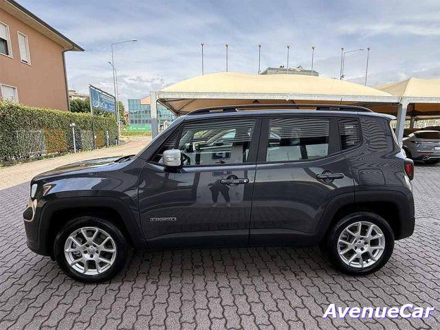 JEEP Renegade phev 4xe plug-in NESSUN OBBLIGO FINANZIARIO