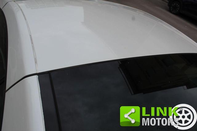 PEUGEOT 308 1.6 VTi 120CV CC Féline Benzina/Gpl