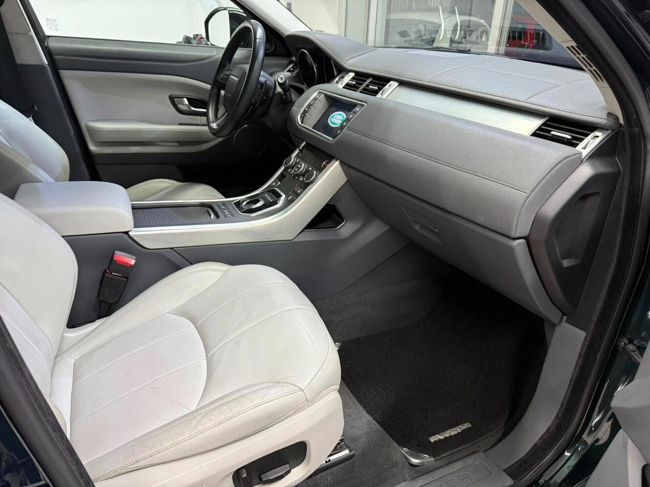 Land Rover Range Evoque 2.0 TD4 150 CV 5p.