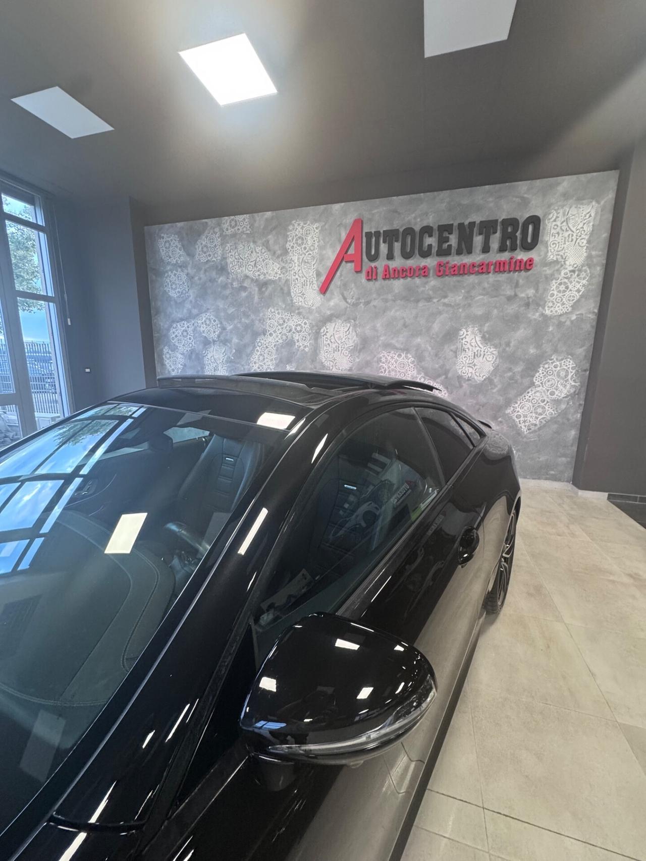MERCEDES E53 AMG BENZ/HYBRID PREMIUM TETTO APRIBILE