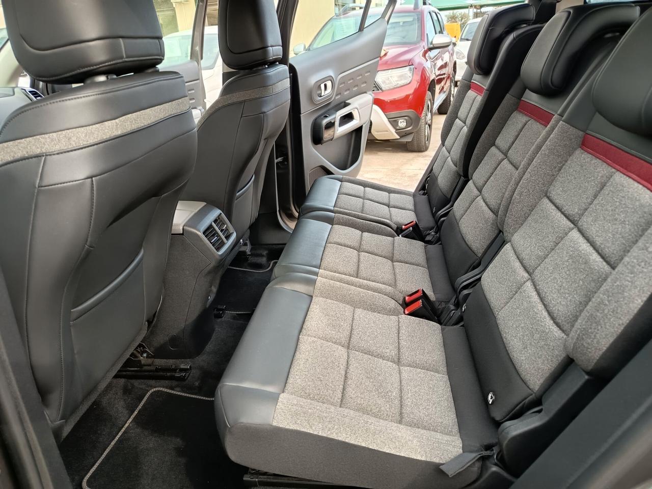 Citroen C5 Aircross BlueHDi 130 S&S Business