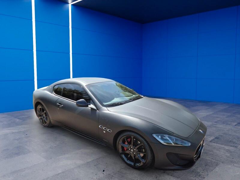 MASERATI GranTurismo 1ª s. GranTurismo 4.7 V8 ...