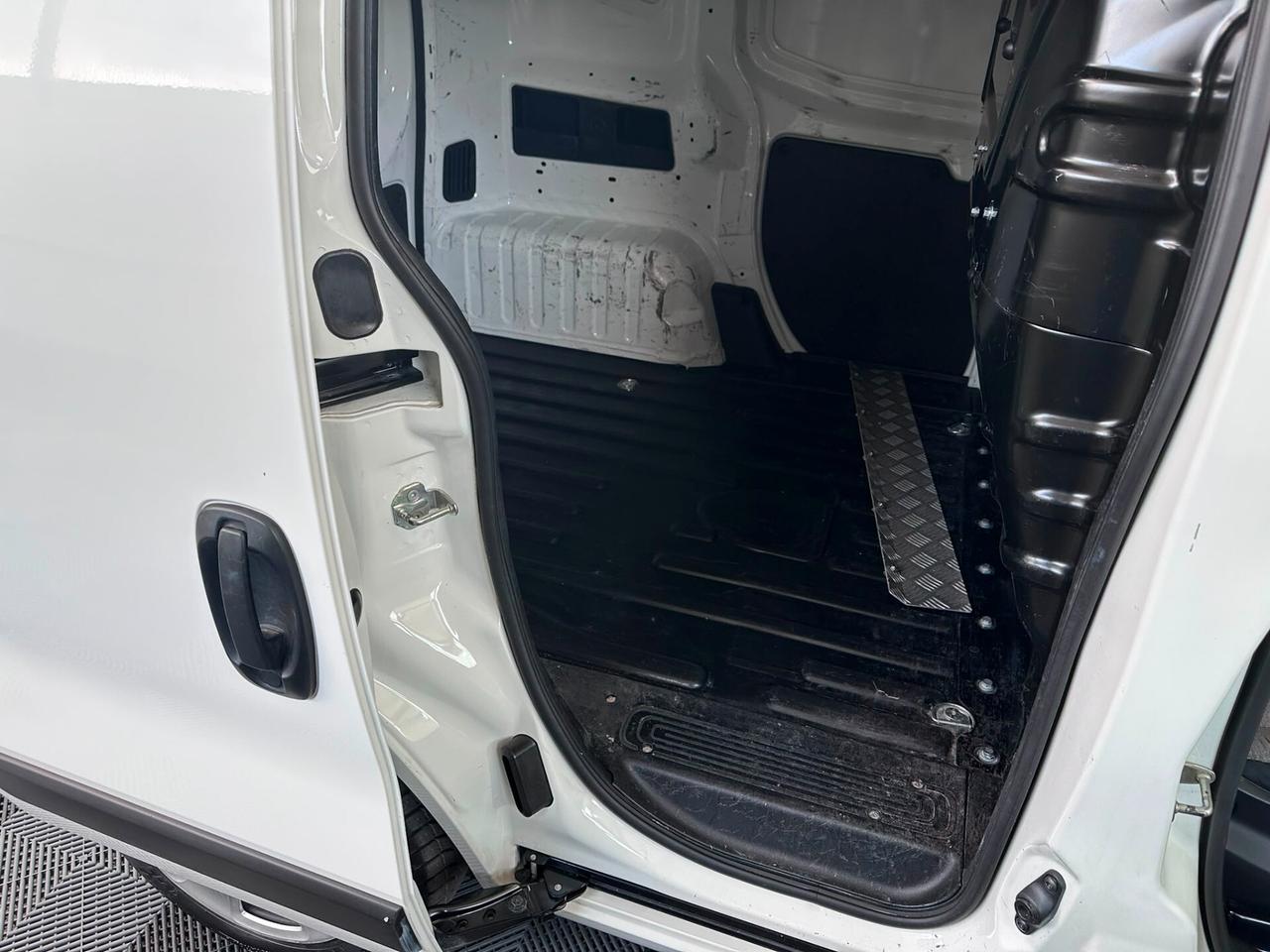 Fiat fiorino 1.3 multijet
