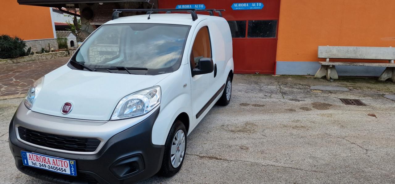 Fiat fiorino