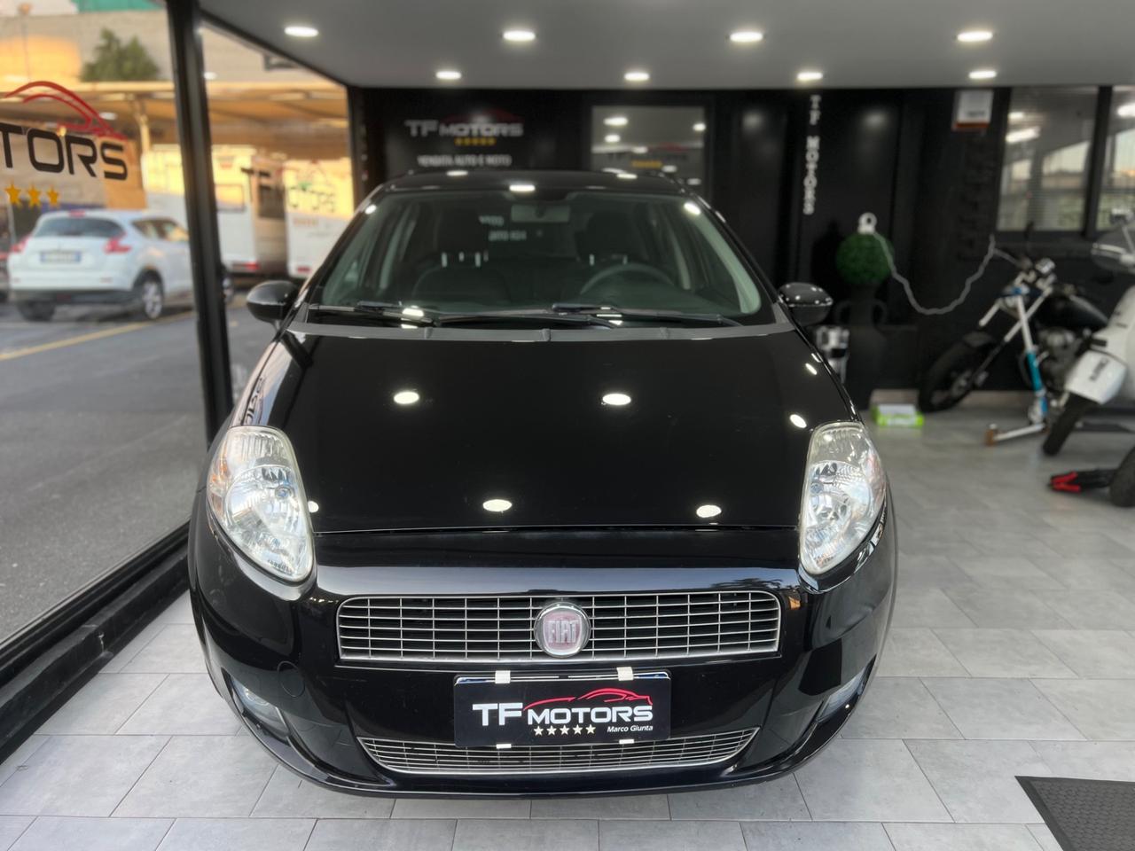 Fiat Grande Punto SOLO 70.000 KM UNICO PROP - 2011