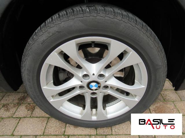 BMW - X3 3.0d Futura