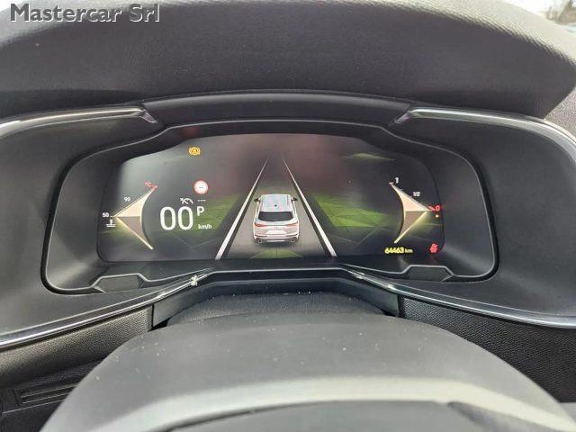 DS AUTOMOBILES DS 7 1.5 bluehdi Performance Line 130cv auto - GP322MH