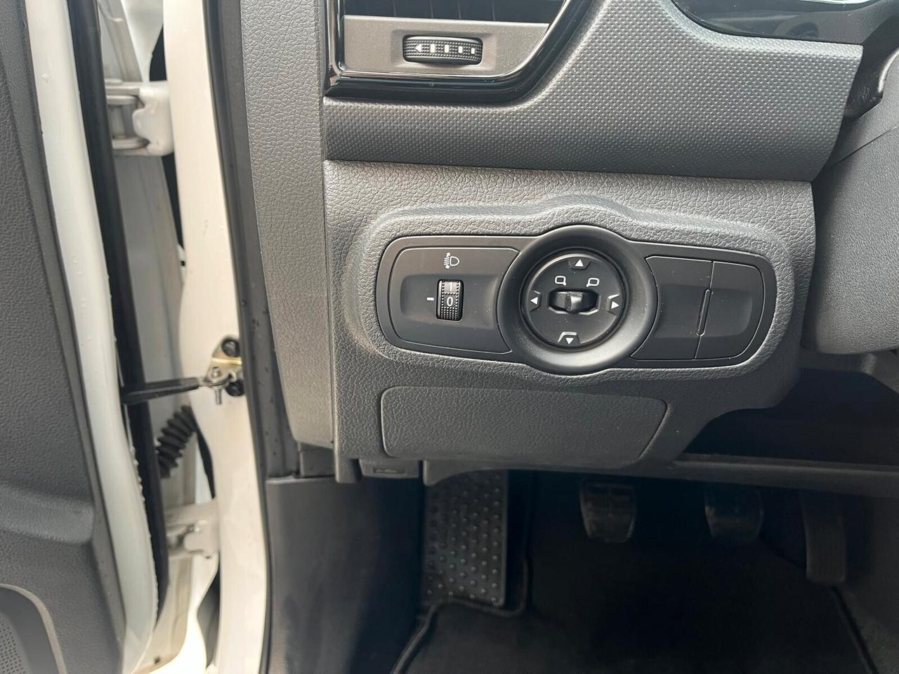 Dr 5 1.6 16V 126 CV Bi-Fuel GPL