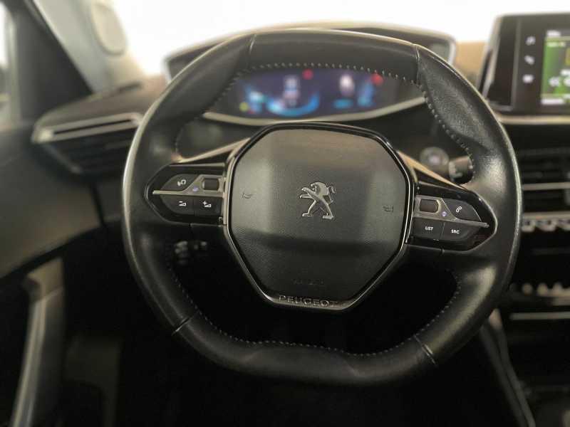 PEUGEOT 2008 2ª serie - 2008 PureTech 100 S&S Allure Navi Pack