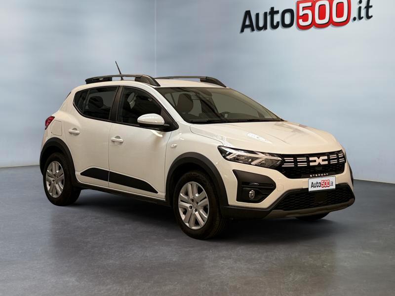 Dacia Sandero Stepway 1.0 tce Comfort 90cv