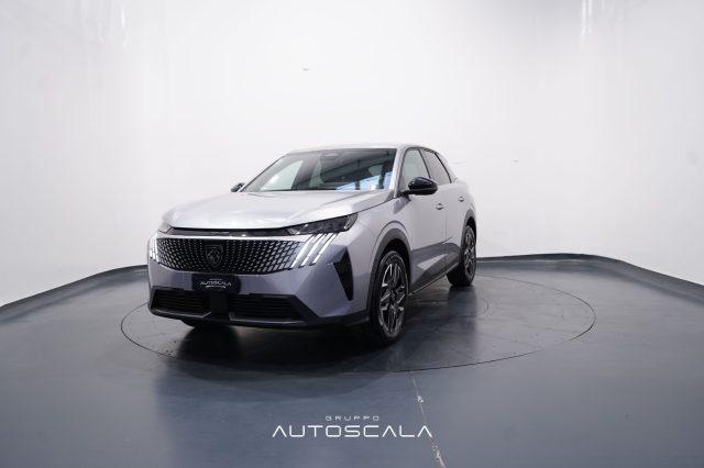 PEUGEOT 3008 Hybrid 145cv e-DCS6 Allure