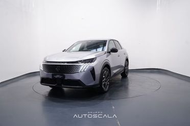 PEUGEOT 3008 Hybrid 145cv e-DCS6 Allure