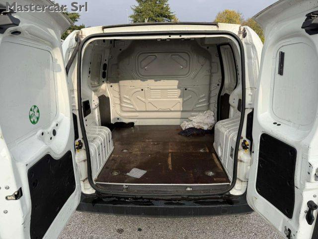 FIAT Fiorino 1.3 MULTIJET 80 CV E6 SX - FM504ZE