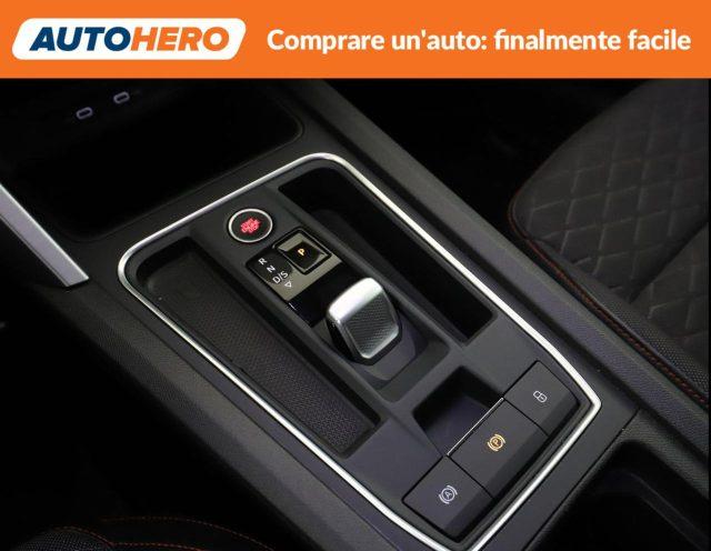 SEAT Leon 1.5 EcoTSI ACT 150 CV 5p. DSG FR