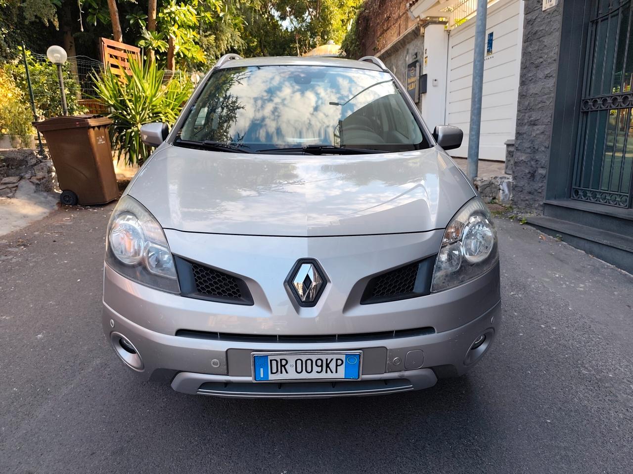 Renault Koleos 2.0 dCi 150CV 4X4
