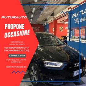 AUDI Q3 2.0 TDI Advanced Plus quattro 177cv S-tronic (Diesel - 4x4)