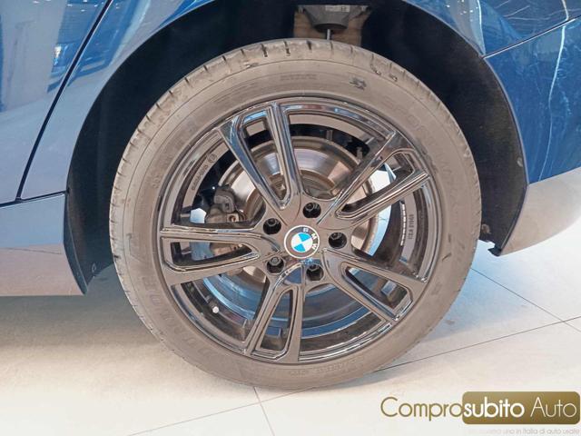 BMW 118 d 5p. Msport