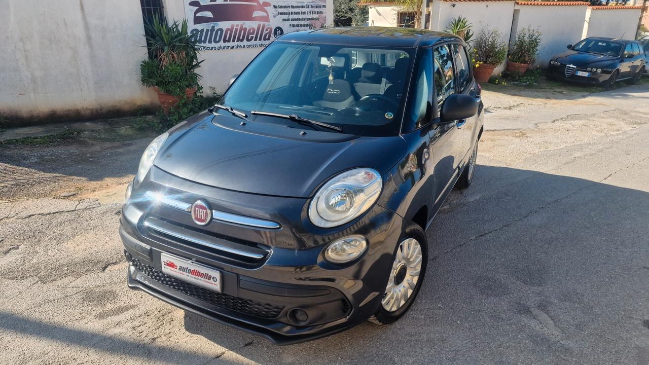 Fiat 500L 1.3 Multijet 95 CV Business