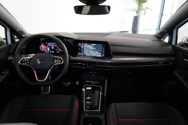 VOLKSWAGEN Golf 2.0 TSI GTI DSG Clubsport 45 300CV TETTO / H&K