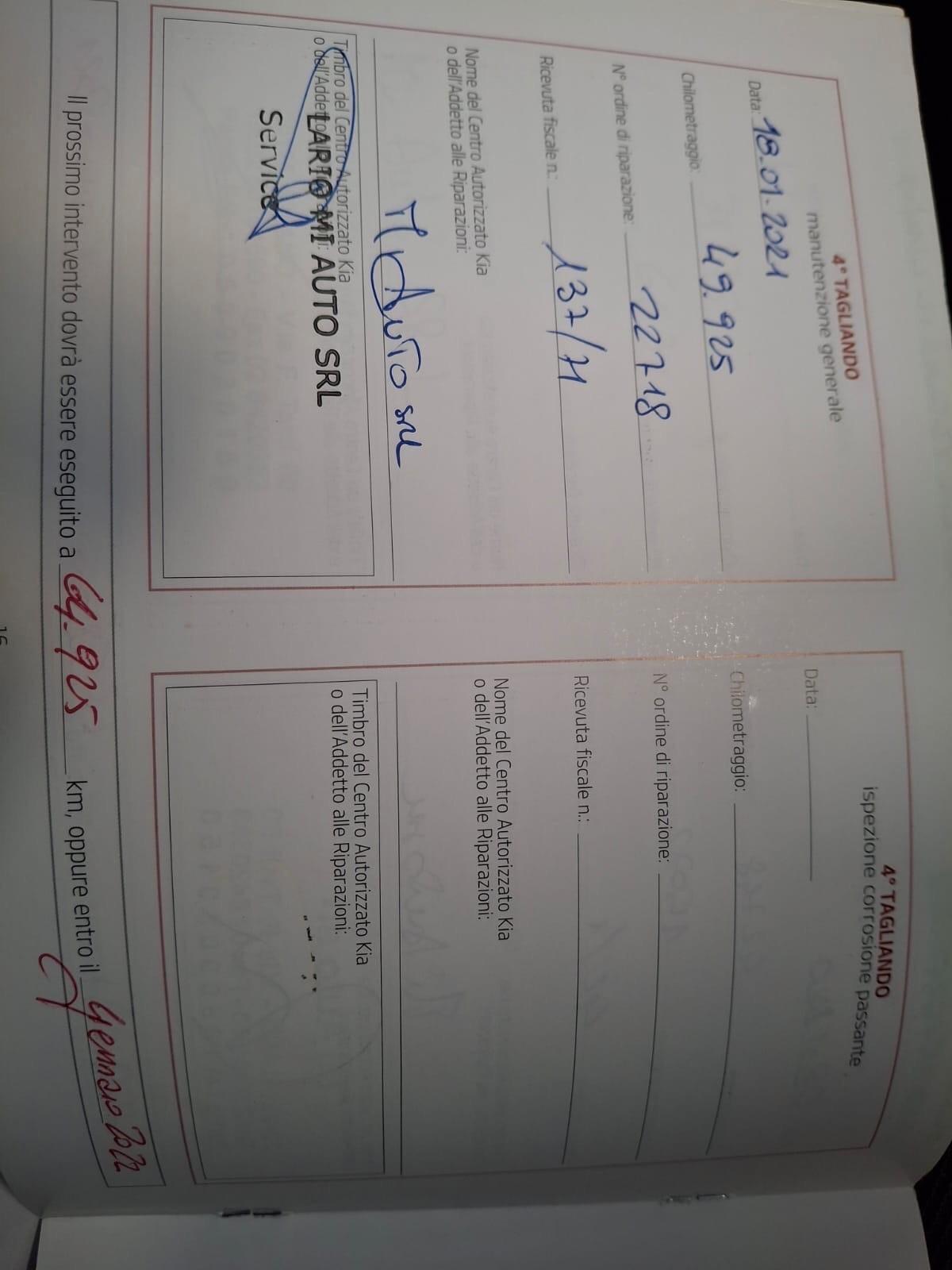 Kia Niro 1.6 gdi hev Style dct*EURO 6B