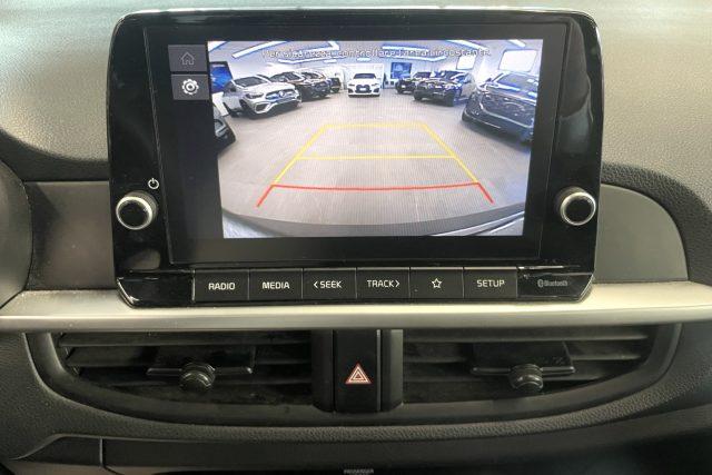 KIA Picanto 1.0 67 CV TCD Urban