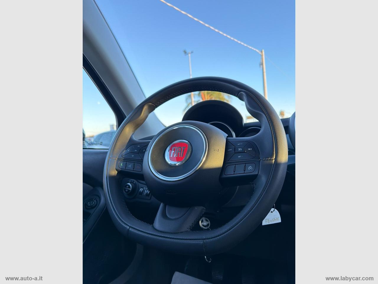 FIAT 500X 1.3 M.Jet 95 CV Business
