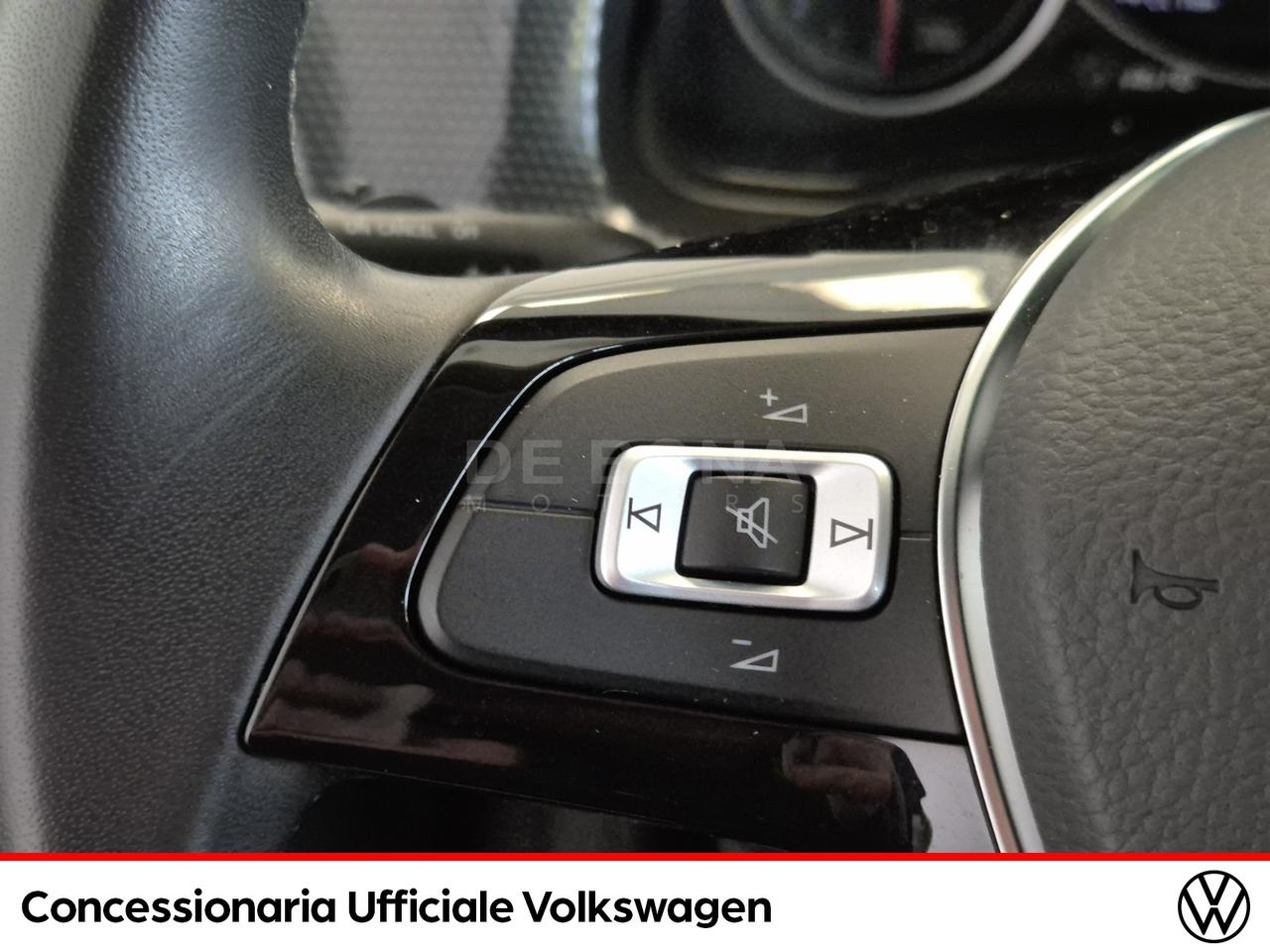 Volkswagen up! 5p 1.0 evo move 65cv