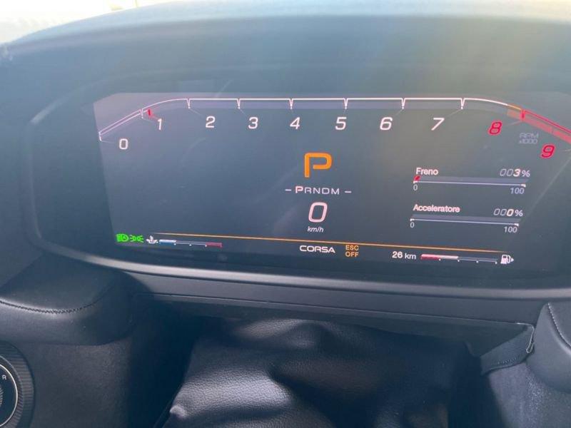 Maserati MC20 MC20"Kit carbonio(41500€)/sollevatore/pack service