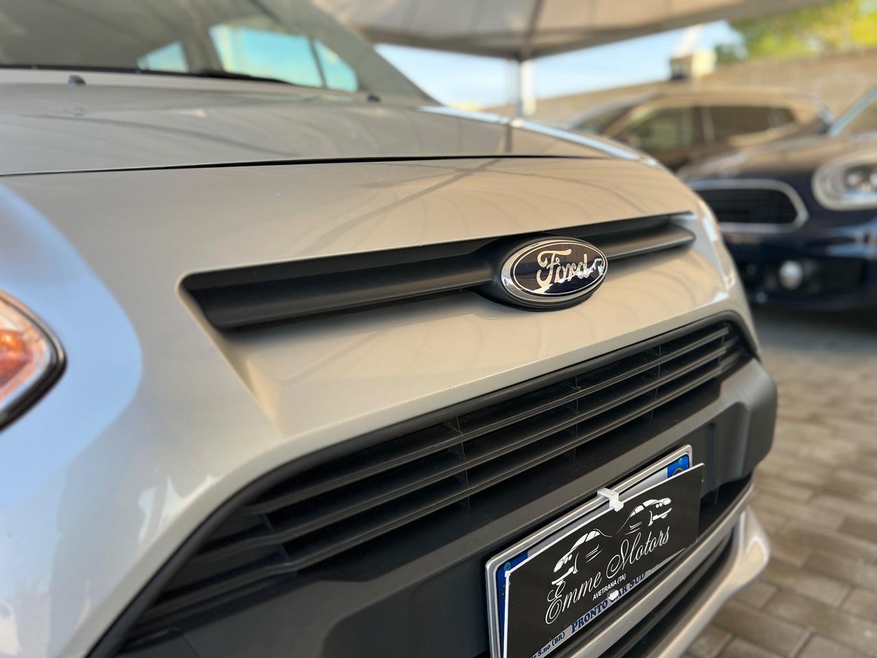 Ford Tourneo Connect 1.6 TDCi 115 CV 7 Posti