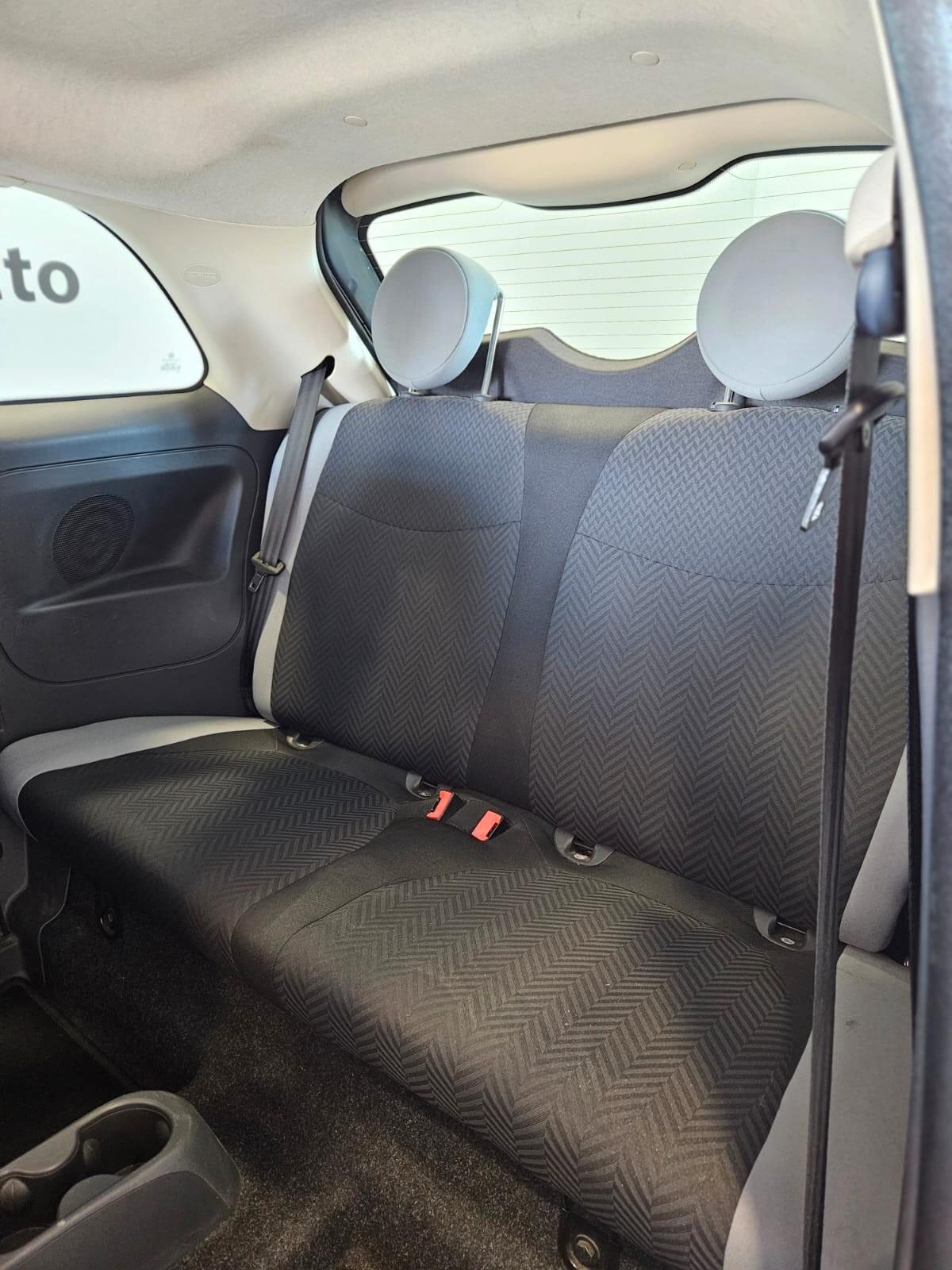 Fiat 500 1.2 EasyPower Pop