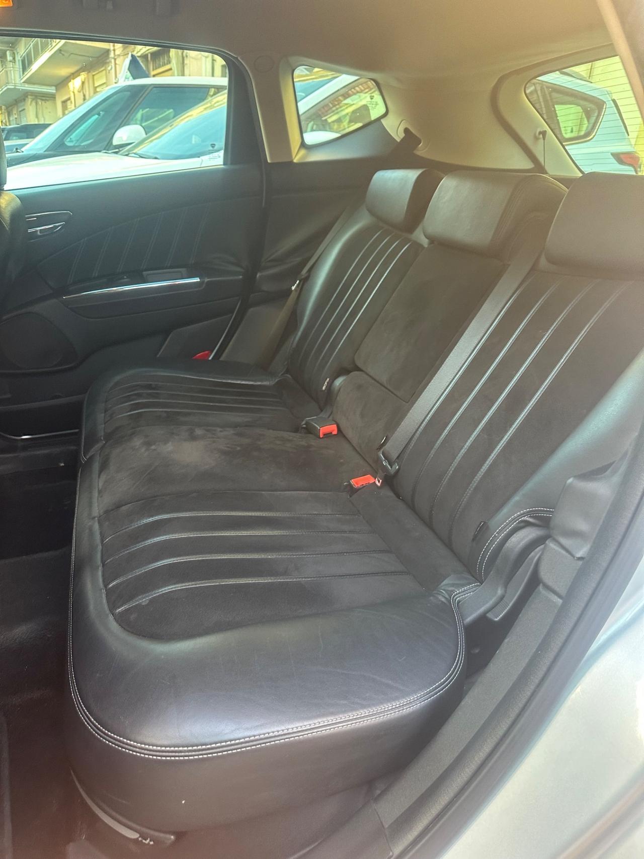 Lancia Delta 1.6 MJT DPF Argento