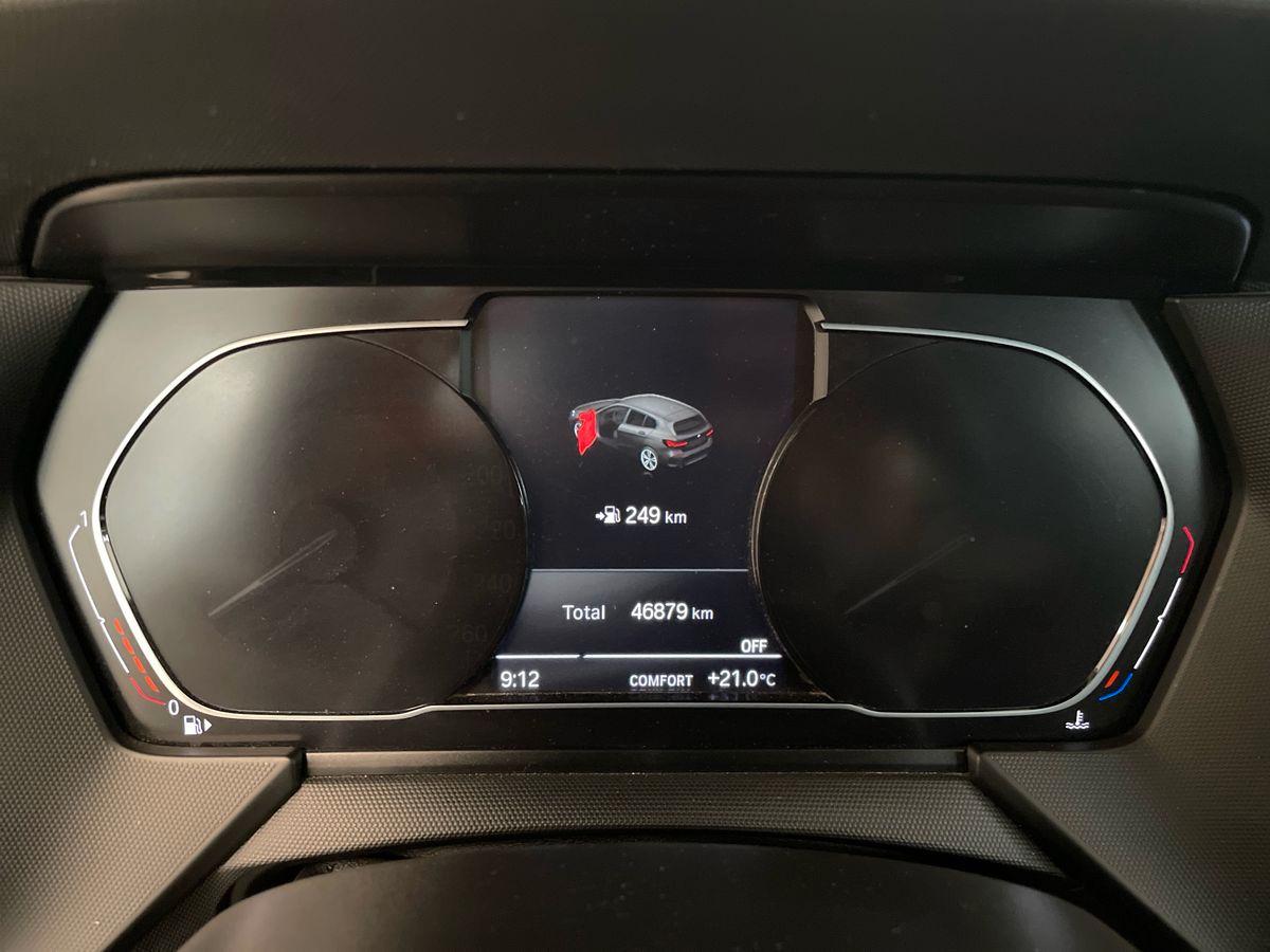 BMW Serie 1 F40 - 118i Sport 140cv