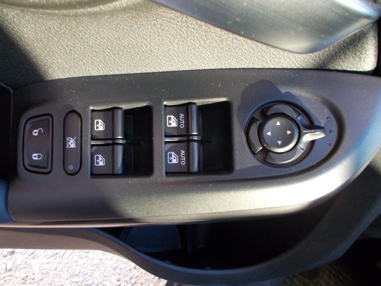 Fiat 500X 1.3 MultiJet 95 CV Club