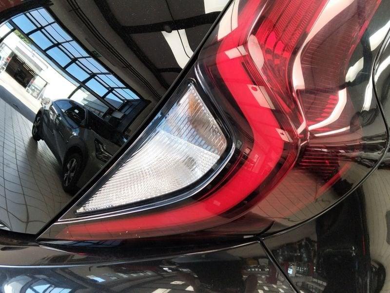 Toyota Aygo X 1.0B (72 CV) Lounge S-CVT