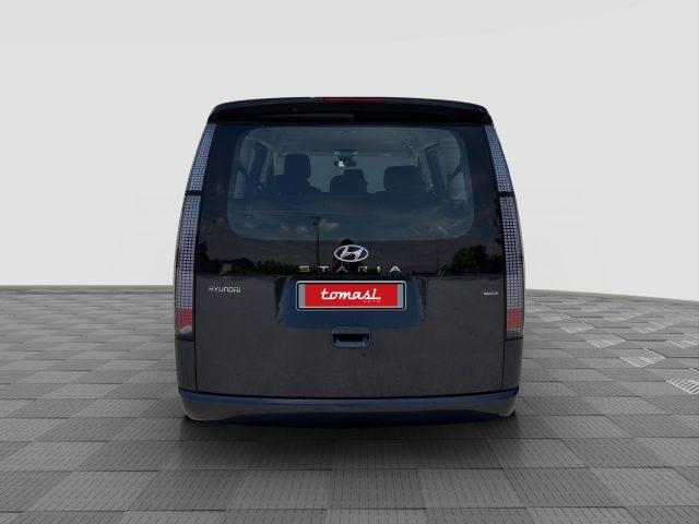 HYUNDAI Staria Staria 2.2 AT AWD 9 posti Wagon